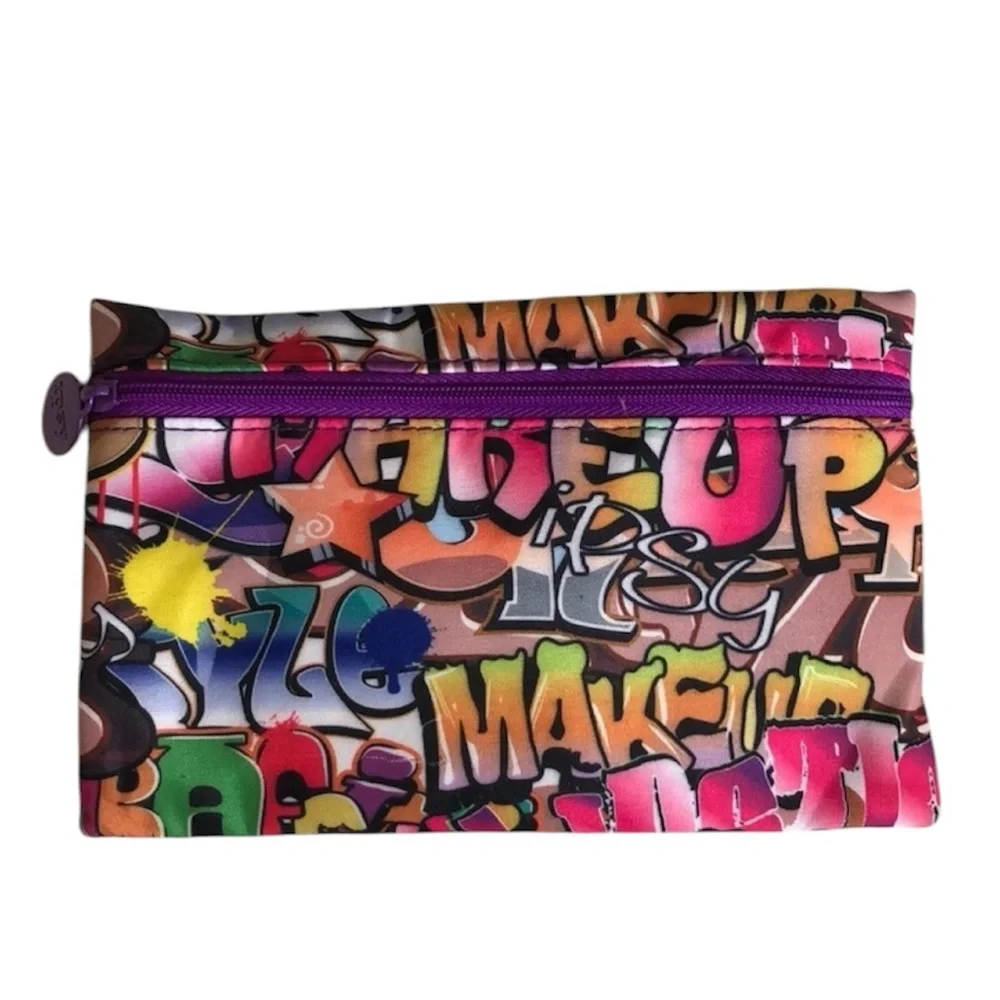 Ipsy‎ Makeup Bag